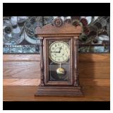Trend Mantel Clock
