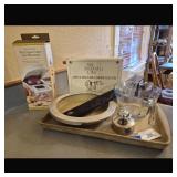 Pampered Chef & William Sonoma Kitchenware