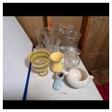 Vases & Bowls