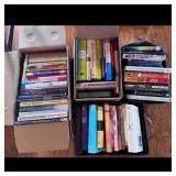 Asst. Education & Parenting Books