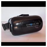 Cynoculars Virtual Reality Headset