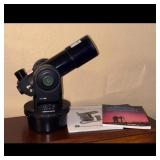 Meade ETX-70 Refracting Telescope
