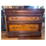 Aspenhome Lateral File Cabinet