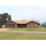 Country home for sale in Butler, OK, Custer Co.