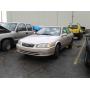 2001 Toyota Camry