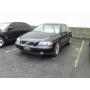 2003 Volvo S60