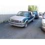 1996 Chevrolet S10