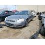 2007 Chevrolet Impala
