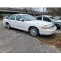 1996 Ford Crown Victoria