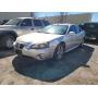 2004 Pontiac Grand Prix