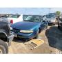 2002 Oldsmobile Alero