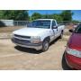 2001 Chevrolet Silverado 1500