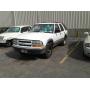 2000 Chevrolet Blazer