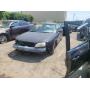 1999 Mazda 626