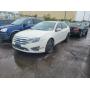 2010 Ford Fusion