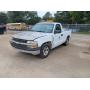 2002 Chevrolet Silverado 1500