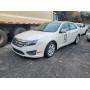 2010 Ford Fusion