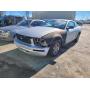 2005 Ford Mustang
