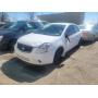 2008 Nissan Sentra