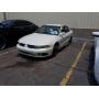 2002 Mitsubishi Galant