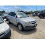 2014 Chevrolet Captiva