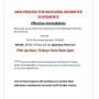Memphis Impound Public Webcast Auction - August 3, 2022