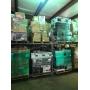 Pallet Bulk Merchandise Auction