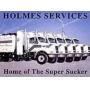 Holmes Services -  Webcast/Onsite Auction