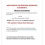 Memphis Impound Public Webcast Auction - November 23, 2022