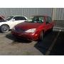 2005 Ford Focus