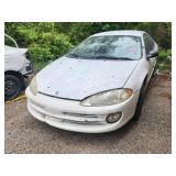 2004 Dodge Intrepid