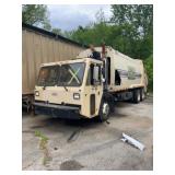 2008 Crane Carrier Corp LET2 Packer