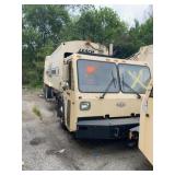 2008 Crane Carrier Corp LET2 Packer