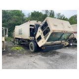 2008 Crane Carrier Corp LET2 Packer