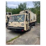 2008 Crane Carrier Corp LET2 Packer