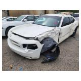 2007 Dodge Charger