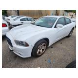 2014 Dodge Charger
