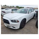 2014 Dodge Charger