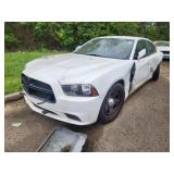 2011 Dodge Charger