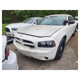 2008 Dodge Charger