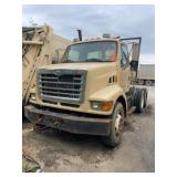 2001 Sterling L7500 Day Cab Tractor