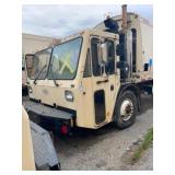 2008 Crane Carrier Corp LET2 Packer
