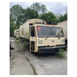 2008 Crane Carrier Corp LET2 Packer