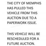 2008 Chevrolet Tahoe