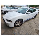 2013 Dodge Charger