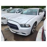 2014 Dodge Charger