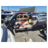 2003 Chevrolet Tahoe