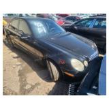 2007 Mercedes-Benz E350