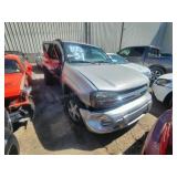 2005 Chevrolet Trailblazer