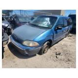2003 Ford Windstar